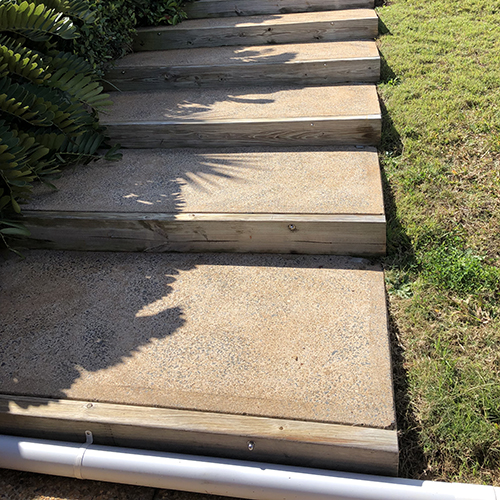Rotaclean-cement-stairs-after
